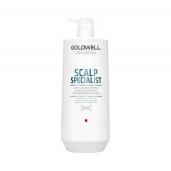 Goldwell szampon scalp specialist oczyszczający 1000 ml